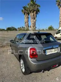 2016 Mini COOPER