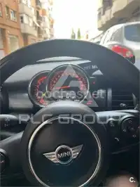 2016 Mini COOPER