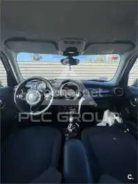 2016 Mini COOPER