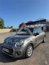 2016 Mini COOPER