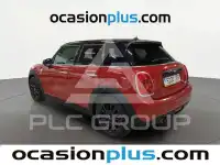 2016 Mini COOPER