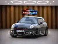 2016 Mini COOPER