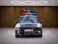 2016 Mini COOPER
