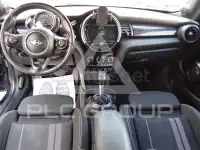 2016 Mini COOPER