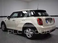 2016 Mini COOPER