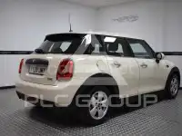 2016 Mini COOPER