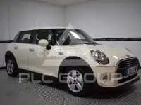 2016 Mini COOPER