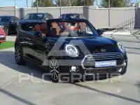 2016 Mini COOPER