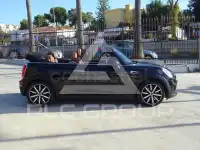 2016 Mini COOPER