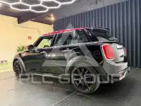 2016 Mini COOPER