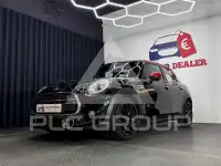 2016 Mini COOPER