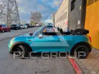 2016 Mini COOPER