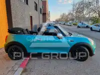 2016 Mini COOPER