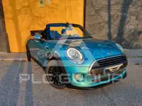 2016 Mini COOPER