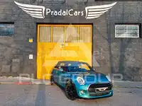 2016 Mini COOPER