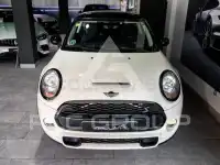 2016 Mini COOPER