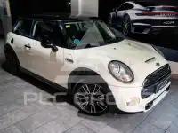 2016 Mini COOPER