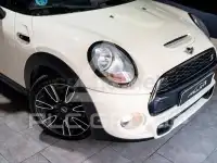 2016 Mini COOPER
