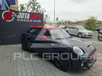2016 Mini COOPER