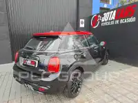 2016 Mini COOPER