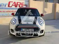 2016 Mini COOPER