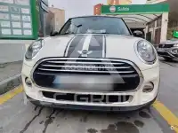 2016 Mini COOPER