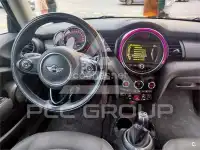 2016 Mini COOPER