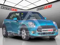 2016 Mini COOPER