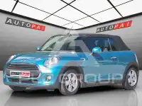 2016 Mini COOPER