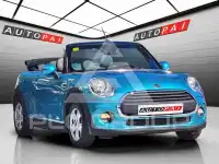 2016 Mini COOPER