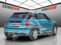 2016 Mini COOPER