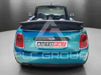 2016 Mini COOPER