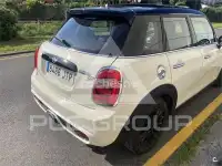 2016 Mini COOPER