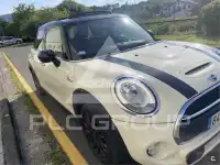 2016 Mini COOPER