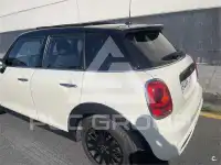 2016 Mini COOPER