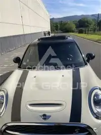 2016 Mini COOPER