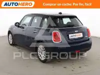 2016 Mini COOPER
