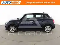 2016 Mini COOPER