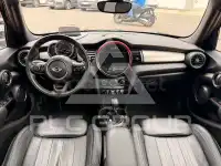 2016 Mini COOPER