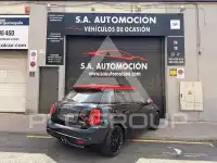 2016 Mini COOPER