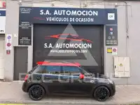 2016 Mini COOPER