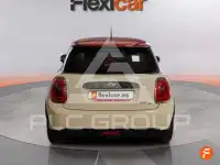 2016 Mini COOPER