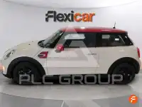 2016 Mini COOPER