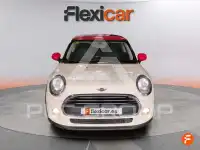 2016 Mini COOPER