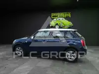 2016 Mini COOPER