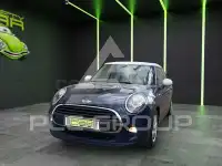 2016 Mini COOPER