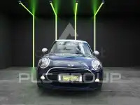 2016 Mini COOPER