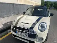 2016 Mini COOPER