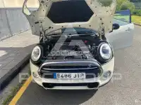 2016 Mini COOPER