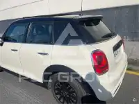 2016 Mini COOPER